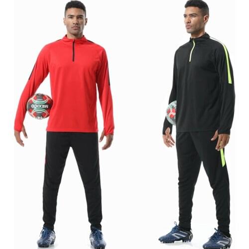 SHEDAO Football Uniform