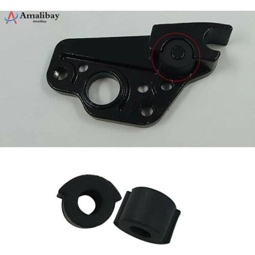 Electric Scooter Folding Pre-Tighten Cushion For Ninebot Es1 Es2 Es3 Es4 Electric Foldable Scooter Ninebot ES2 Accessories
