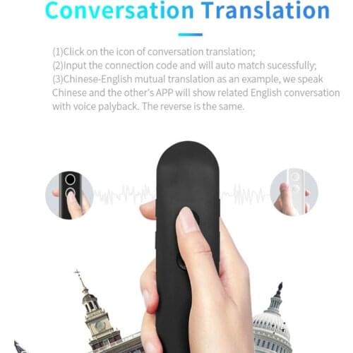 Электронные переводчики Yesido China At AliExpress