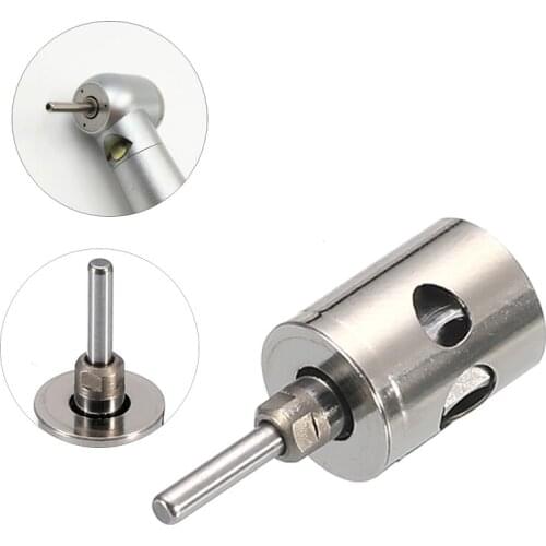 1PC Stainless Steel Pro Dental Handpiece High Speed Turbine Cartridge Head Wrench for NSK Teeth Whitening Tool