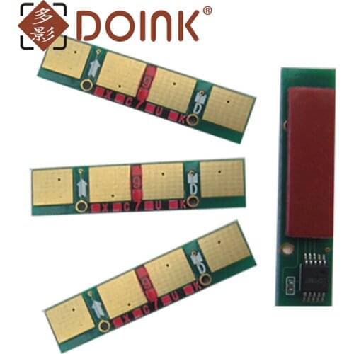 20pcs CLT 407 Compatible chip OEM chip Factory chip FOR Samsung CLP-320 CLP 325 CLX-3180 CLX-3185 toner chip CLT-407 CLP 320