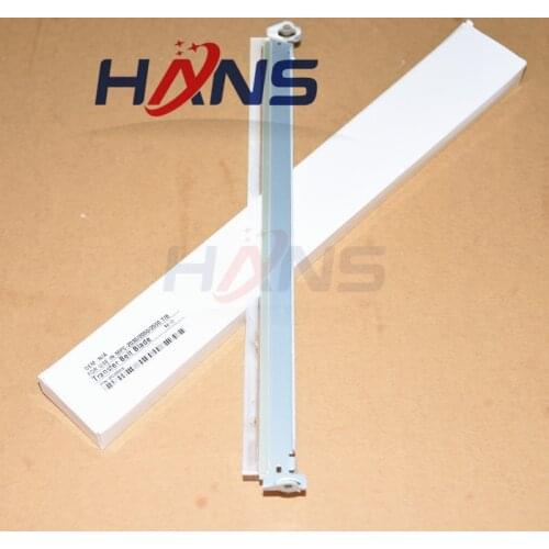 5pc. Cleaning Cloth Transfer Belt for Ricoh Aficio MPC MPC2030 MPC2030 MPC2050 MPC2550 MPC2051 MPC2551 IBT Cleaning Blade