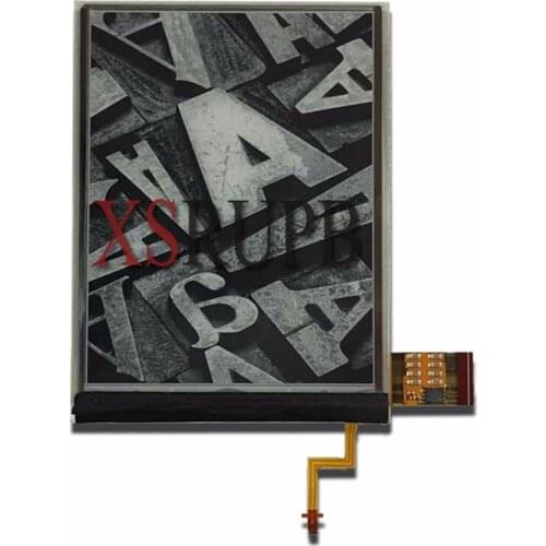 6" Screen Ebook lcd screen For for pocketbook 615 LCD display Replacement Free Shipping