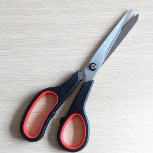 Behogar Multifunctional Stainless Steel Poultry Kitchen scissor Nutcracker Bottle opener Bone Cutter Cook Tool shear cut