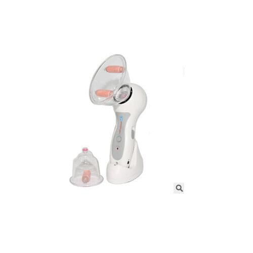 BRETEUIL Vacuum Massagers