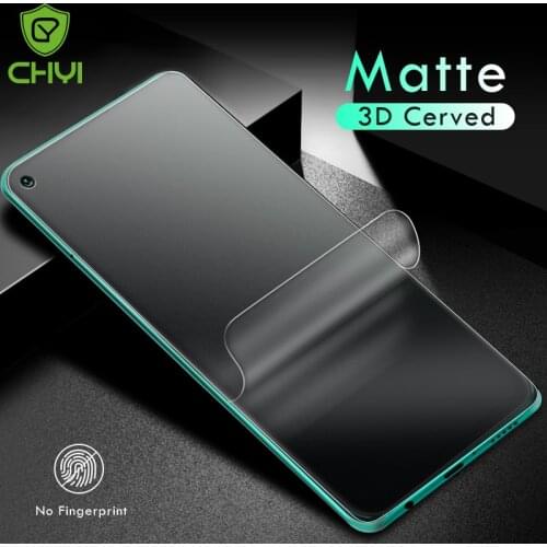 Chyi Screen Protectors For Huawei Honor 10