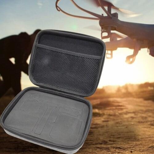 Storage Bag Travel Carrying Case Accessory Storage Container For Insta360 ONER Large Capacity Camera Protection Package