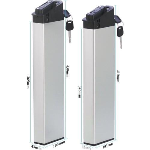 EU US tax included samebike LO26 20LVXD ebike battery pack 36V 10Ah 12Ah 15Ah 250W 350W 500W folding ebike