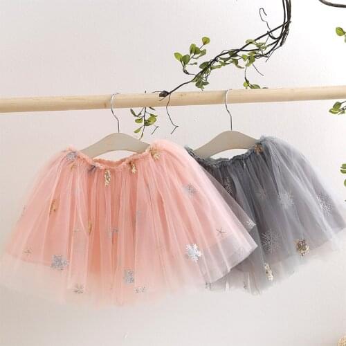 FANAIDENG Summer Skirts For Girls