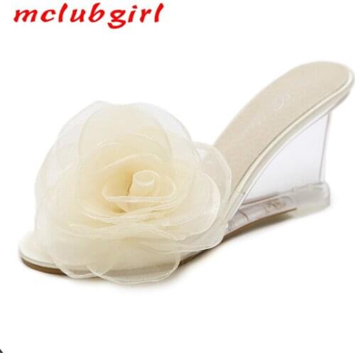 Mclubgirl Pumps