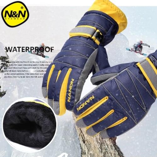 NANDN Gloves For Sports