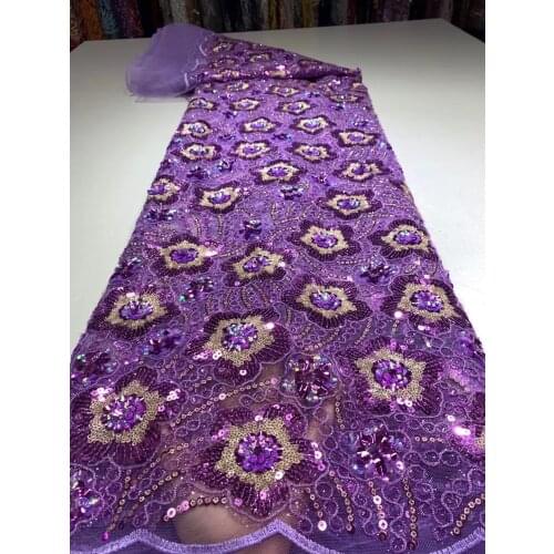 Lace NFN China
