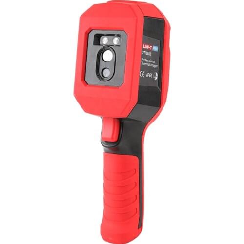 Newest Handheld UNI-T UTi260B IR Thermal Imaging Camera Thermal Camera Infrared Thermal Imager