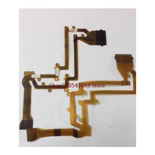 NEW Video Camera Repair Parts for PANASONIC V100 V110 V130 Flex Cable