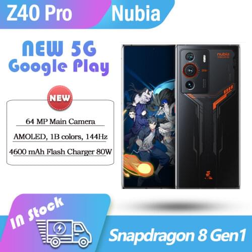 Смартфоны и аксессуары Nubia China At AliExpress