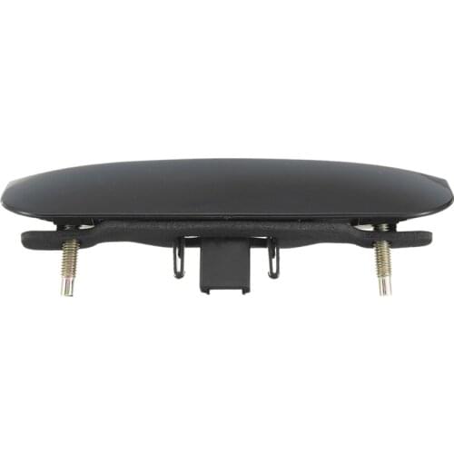 Car Rear Trunk Tailgate Door Handle Switch for Peugeot 307 Citroen Triumph C-Quatre for Sega