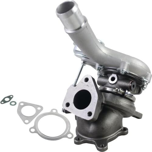 AP03 Right Side Turbocharge Turbo 790318-0008 Fit for Ford Lincoln Ecoboost V6 Engine AA5E6K682BF AA5E6K682BA