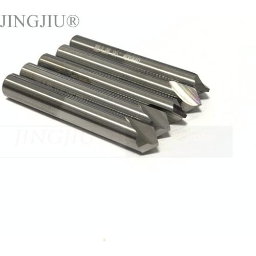 Dimple Cutter F6W and Tracer Point T6 for Silca MATRIX PRO / MATRIX EVO / MATRIX SLX / MATRIX SX / MATRIX S Key Cutting Machine