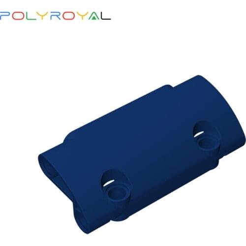 Building Blocks accessories DIY 7x3 Technology Panel 10 PCS Compatible Assembles Particles Technic Parts Moc Toy Gift 24119