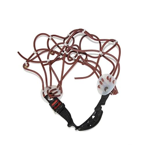 JYTOP EEG topography device hat EEG machine dedicated electrode cap headgear EEG accessories adult electrode cap