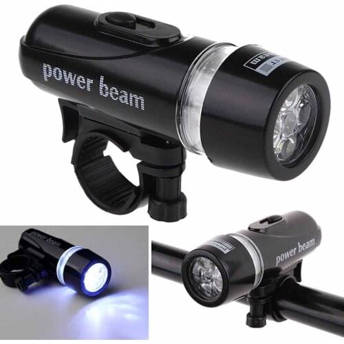 LED Bicycle Light Bicycle Front Tail Light Set Waterproof MTB Mountain Road Bike Butterfly Rear Flashing Lamp Bike Accessoires