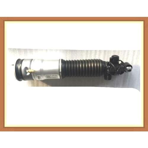 Rebuild Fit For Bmw Car 7 Series BMW 7er F01 / F02 / F04 Air Suspension PNEUMATIC SHOCK STRUT SPRING REAR RIGHT