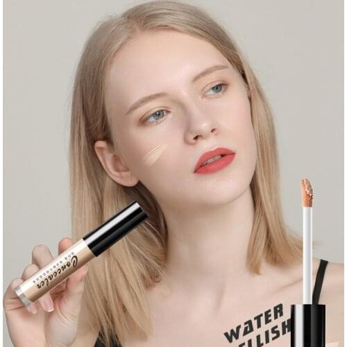 Yuranm Concealers