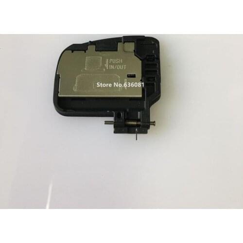 Repair Parts Battery Cover Door Lid Unit For Sony A6400 ILCE-6400
