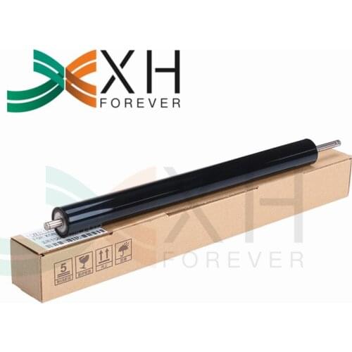 1pcs. Lower Pressure Fuser Roller For Konica Minolta Bizhub C224 C284 C364 C454 C554 224 284 364 454 554 Copier Parts