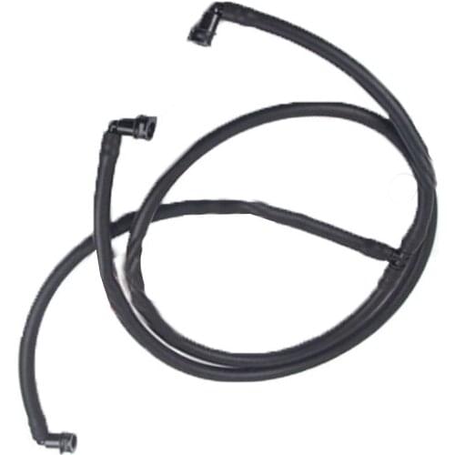 A2048600292 2048600292 New Water Pipe For Mercedes Benz C180/200/250 320 350 CDI CGI C 63 AMG