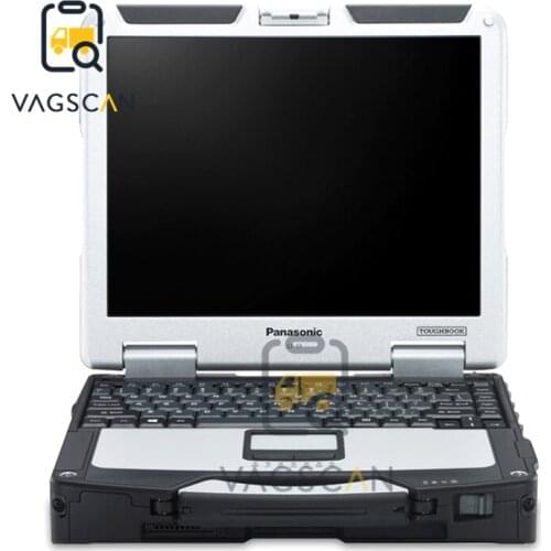 Automotive diagnostic tool Toughbook CF31 Computer I5 CPU