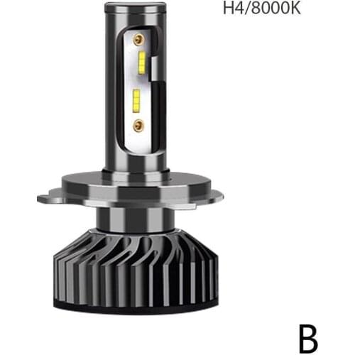 Car Headlight H4 110W 16000LM LED H7 LED Canbus H3 Car 55W H11 20000lm 9006 9005 Headlamp Fog Auto 24v H1 LED Car H8 Light J4X6