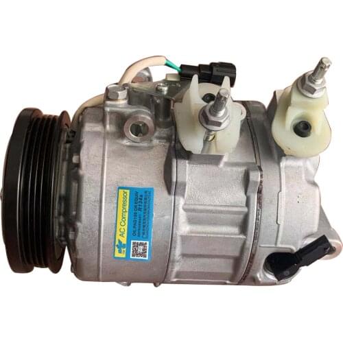 CAR AIR CONDITION Compressor For Lincoln Corsair 4PK 2019-2020