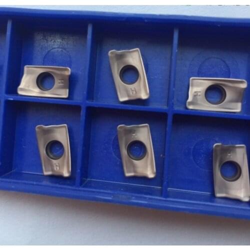 AXMT AXMT123504PEER-H AXMT170508PEER-E AXMT170508PEER-L Original Inserts High-Quality CNC Blades For Turning Tool Holder set