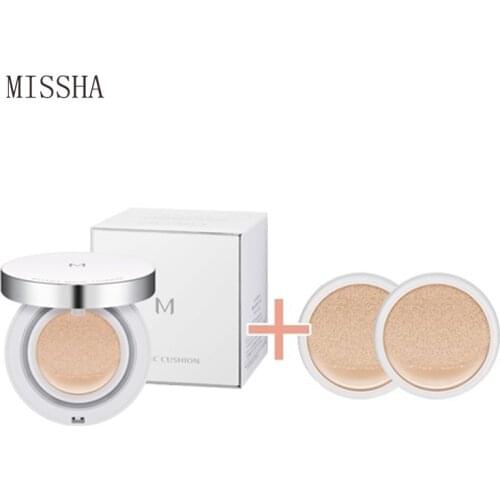 Missha Eye Cosmetics