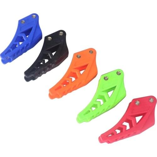 Motorcycle Chain Guide Guard Sprocket Guard Protector For Kayo Apollo Bse PH07 PHO8 PH10 T8 Motorcross Dirt Bike