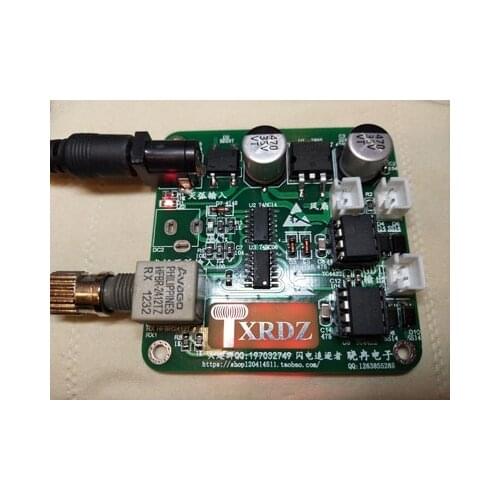 SSTC Tesla Drives Music Lightning Music Arc with Optical Fiber Head