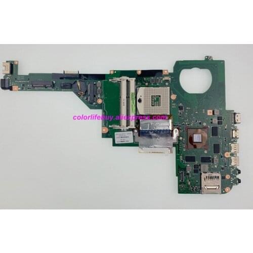 Genuine 676761-001 676761-501 w GT630M/2GB Video Card Laptop Motherboard for HP Pavilion DV4 DV4-5000 Series NoteBook PC