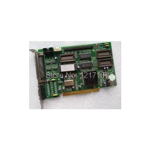 Industrial equipment board 316021060059 MPC-106A/PCI R2M1E MPC-106A/PCI-1-F