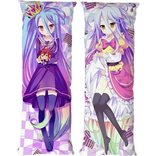 Custom Dakimakura Pillow Case Customized Anime Body Pillow Case Printed Low Price Body Hug Pillow