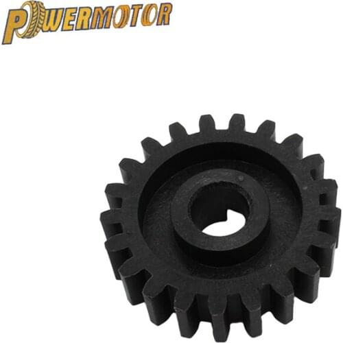 PowerMotor - Motorcycle CFMoto Water Pump For CF 800 Parts CF800 Gear Motor UTV ATV GOKART 500cc Engine Spare