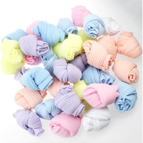 Selfless Mother Short Socks For Girls