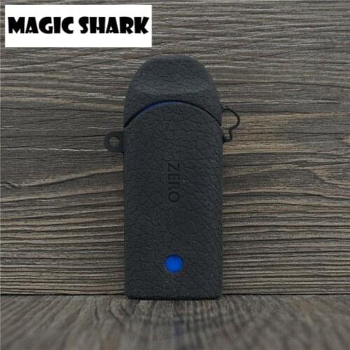 High Quality Shockproof Rubber Case for Vaporesso Renova Zero Pod Kit Silicone Skin Cover Sleeve Wrap Gel Shell