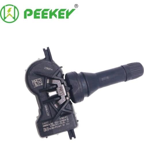 Tire Pressure Monitor System Sensors TPMS sensor For DPQPOKHYY X4 ACDelco G M Original Equipment 22959744