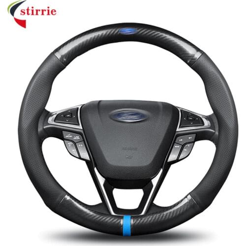 Stirrie Steering Wheel Braids