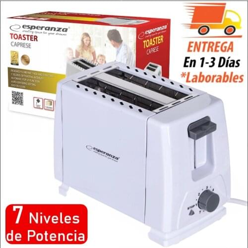 Todo Accesorios Toasters