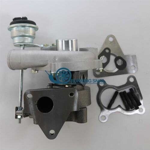 KP35 8200409030 turbocharger 8200022735 8200351439 for Renault Clio Dacia Logan 1.5 dCi 65 HP