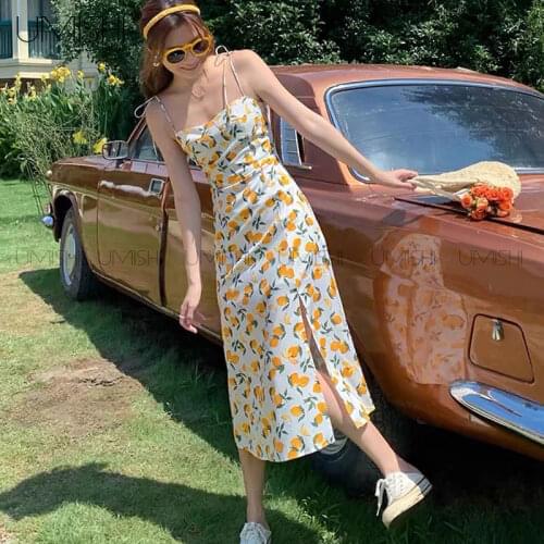 Праздничные летние платья UMISHI China At AliExpress