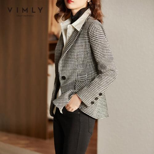 Women's Blazers Blazers Vimly China