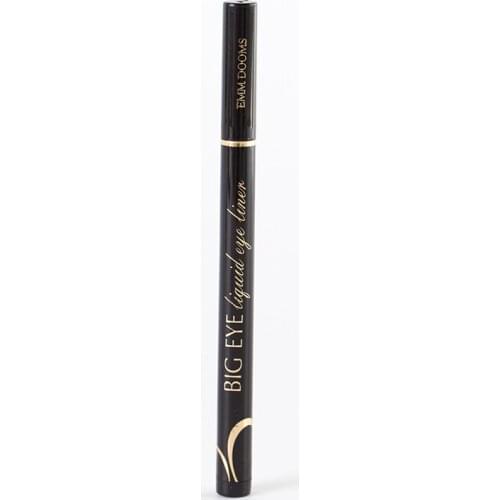 1 Pcs Eyeliner Liquid Pen Waterproof Long Lasting Quick Drying Smooth Makeup Beauty EF
